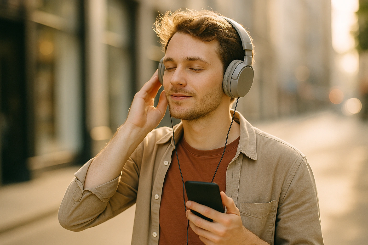 Kā mūzika ietekmē mūsu ikdienu un radošumu