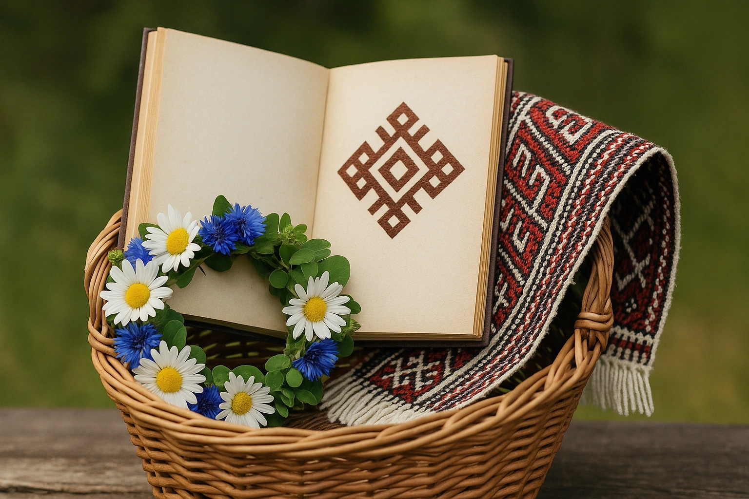 Latviešu tautasdziesmas un to vieta mūsdienu kultūrā